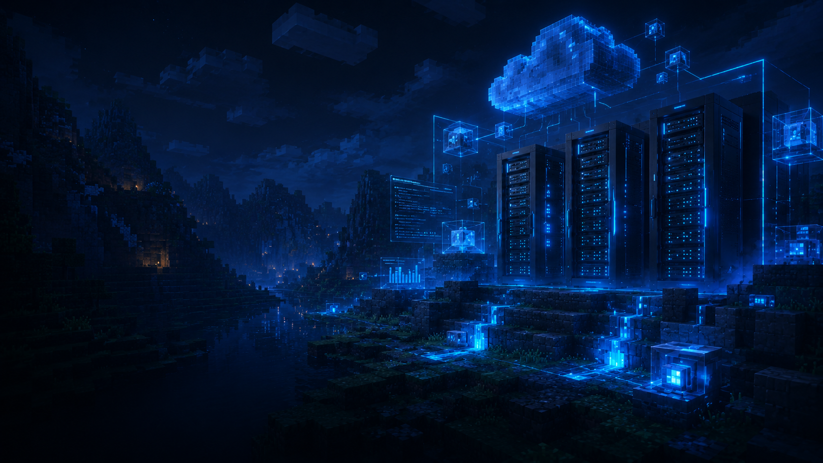 VPS & Root-Server