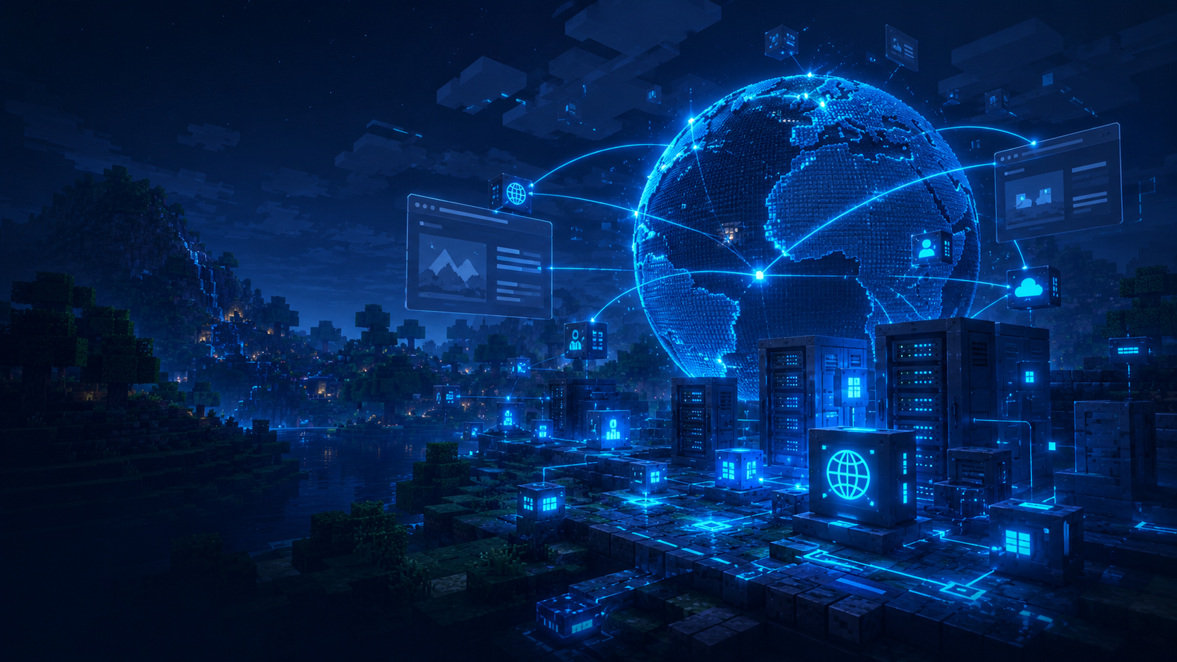 Domains & Webhosting