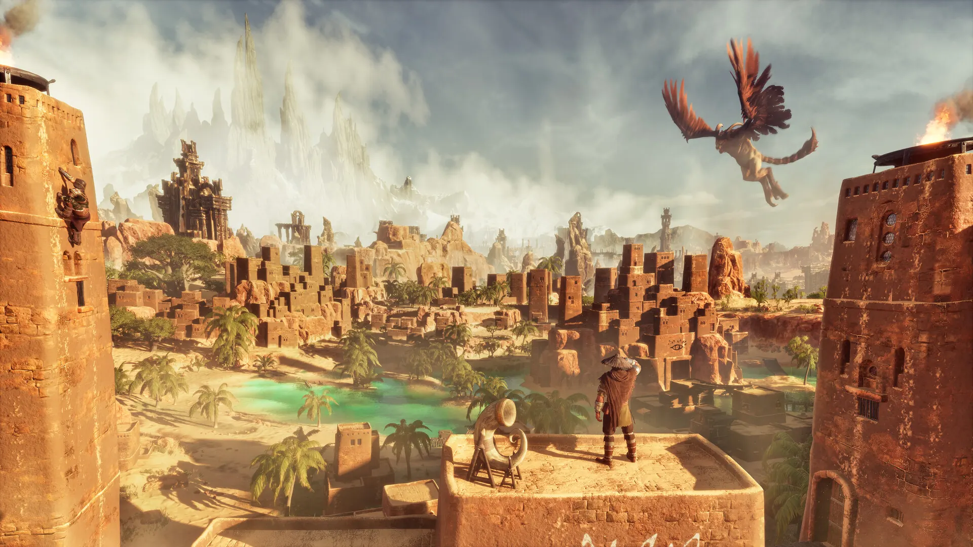 Conan Exiles Server erstellen: Enhanced, Mods & Admin