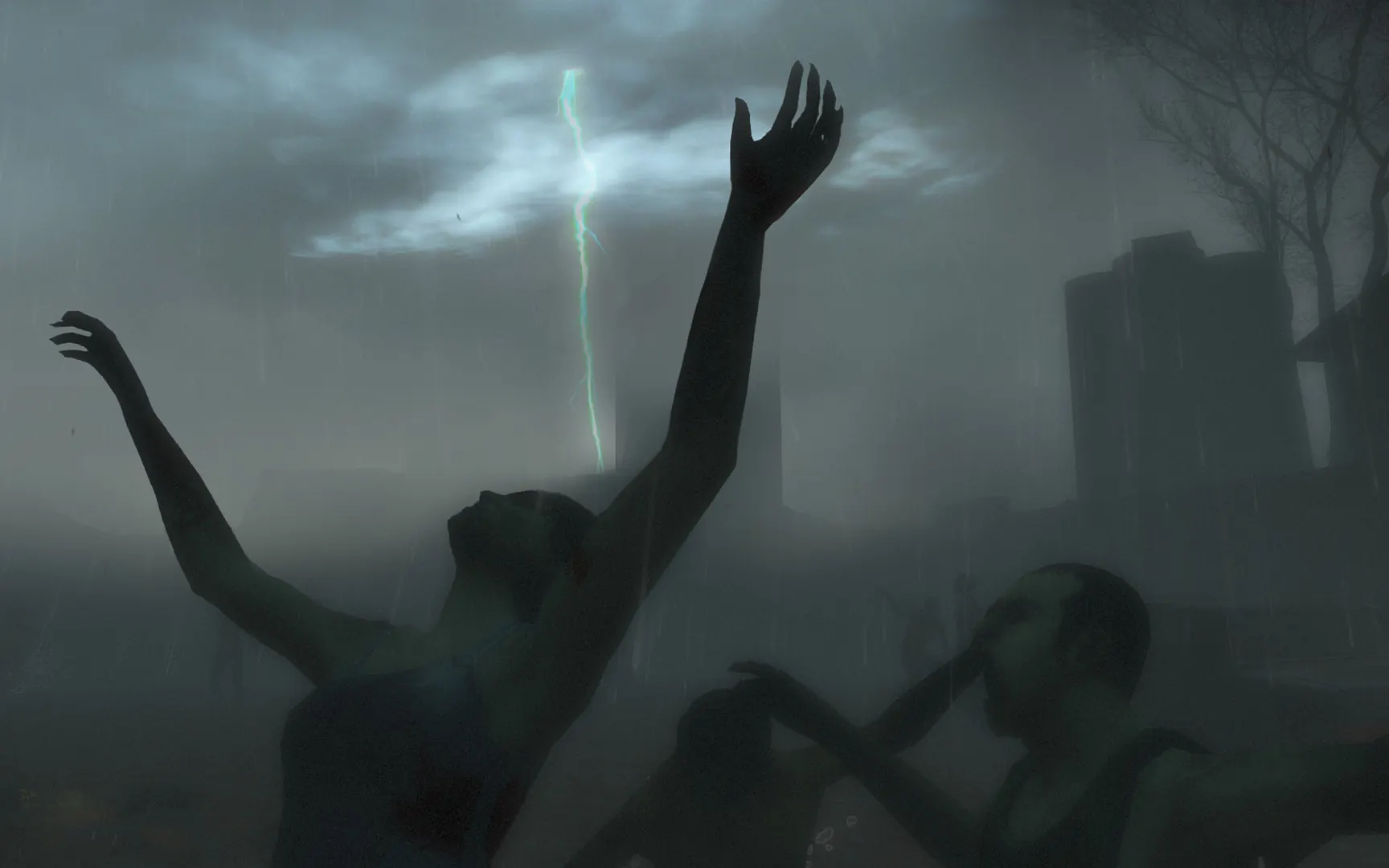 L4D2 Server erstellen: Versus, Koop, server.cfg und Lobby