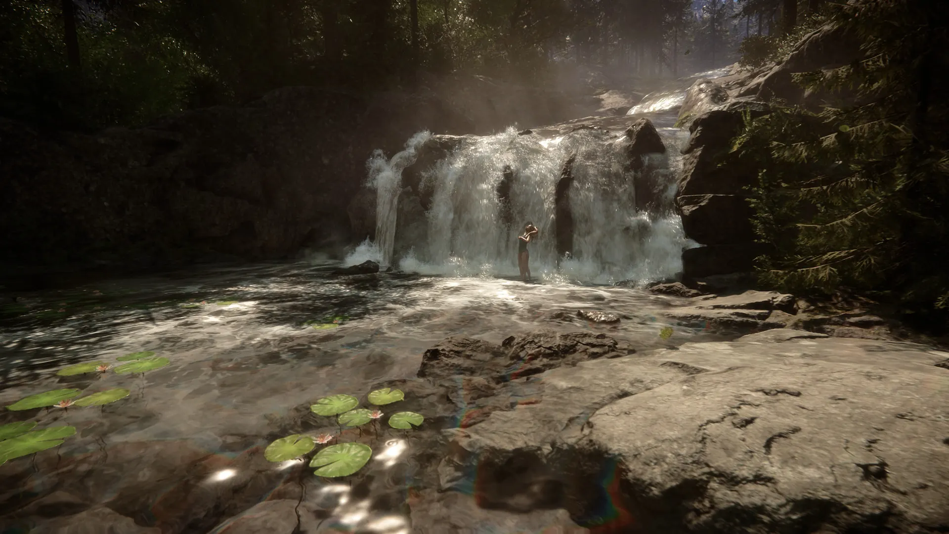 Sons of the Forest Server erstellen: Setup & Einstellungen